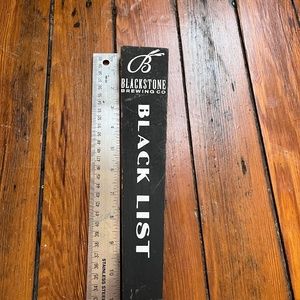 Beer Tap